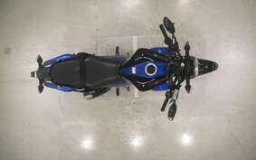 SUZUKI GIXXER 150 ED13W