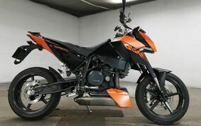 KTM 690 DUKE 2010 LDS40