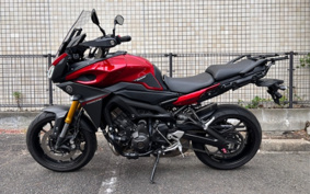 YAMAHA MT-09 Tracer 2016 RN36J