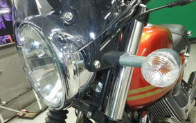 MOTO GUZZI V7 CLASSIC 2013 LWJ0