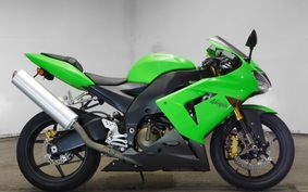 KAWASAKI ZX 10 NINJA R 2006 ZXT00C