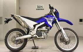 YAMAHA WR250R DG15J