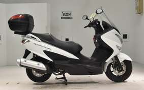 SUZUKI SKYWAVE 200 (Burgman 200) CH41A