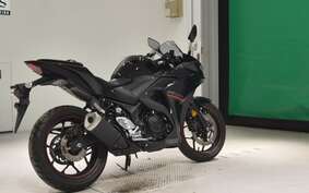 YAMAHA YZF-R25 A RG43J