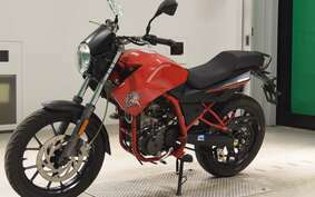 APRILIA STX125 CAFE PDJL