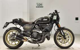 DUCATI SCRAMBLER CAFE RACER 2017 KC03J