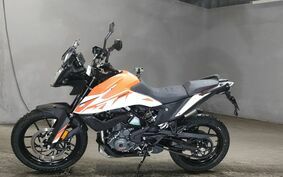 KTM 250 ADVENTURE 2023 JGD