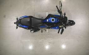 SUZUKI GIXXER 150 ED13N