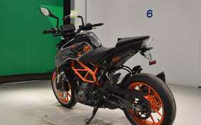 KTM 390 DUKE 2021 JPJ40