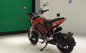 BENELLI TNT125