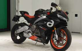 APRILIA RS660 2022