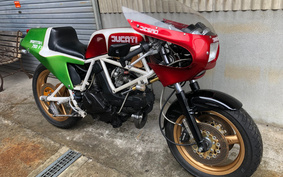 DUCATI 750 F1 1985 750R7