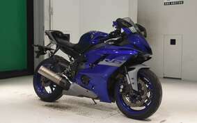 YAMAHA YZF-R6 2020