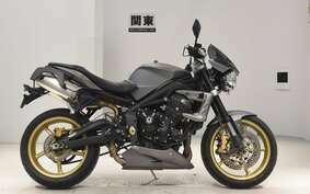 TRIUMPH STREET TRIPLE R 2010 MD4166