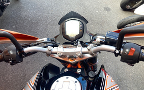 KTM 250 DUKE JGE40