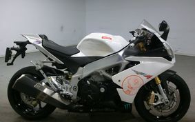 APRILIA RSV4R 2011 RKA0