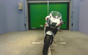 SUZUKI GSX-R125A DL33B