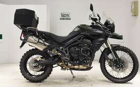 TRIUMPH TIGER 800 XC 2015 RE16B8