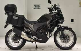 KAWASAKI VERSYS 250 A LE250D