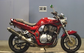 SUZUKI GSF1200 1998 GV75A