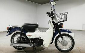 SUZUKI BIRDIE 50 Cell BA43A