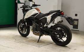 KTM 690 DUKE 2017 LDV40