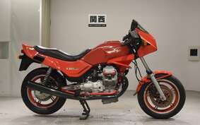 MOTO GUZZI V40 TARGA 1995