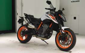 KTM 890 DUKE R 2021