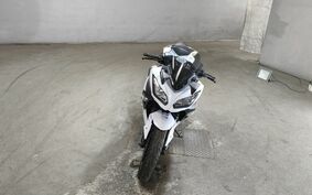 KAWASAKI NINJA 250 EX250L