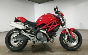 DUCATI MONSTER 696 2009 M500A