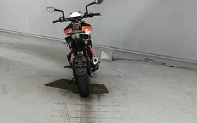 KTM 125 DUKE JPA40