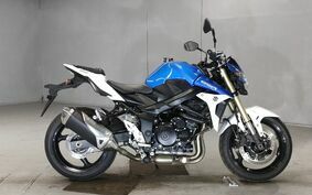 SUZUKI GSR750 2013 GR7NA