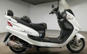 SYM RV125EFi LA12