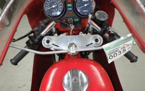 DUCATI 900MHR 1981