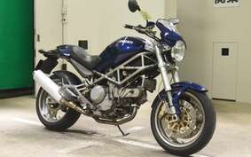 DUCATI M1000SIE 2004 M400A