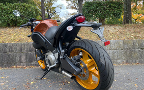 BUELL XB12S 2007 WX03