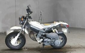 SUZUKI TR50 STREET MAGIC S CA1LB