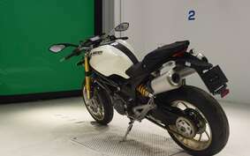 DUCATI MONSTER 1100S 2009