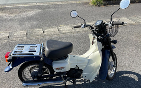 SUZUKI BIRDIE 50 BA43A