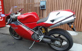 DUCATI 998S 2002 H200A