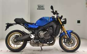 YAMAHA XSR900 2024 RN80J