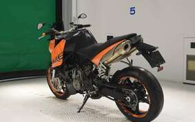 KTM 990 SUPER DUKE 2010