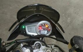 TRIUMPH STREET TRIPLE R 2008 TMD41