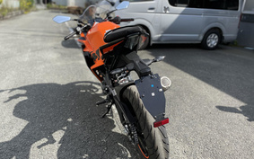 KTM 390 RC 2023 JYJ40