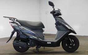 SYM GT125 HM12