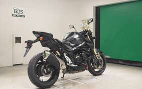 SUZUKI GSR750 A 2014 GR7NA