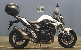 SUZUKI GSR750 A 2012 C5112