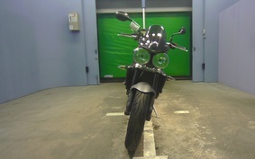 TRIUMPH STREET TRIPLE R 2009 MD4166