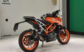 KTM 390 DUKE 2019