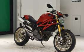 DUCATI MONSTER 1100S 2009